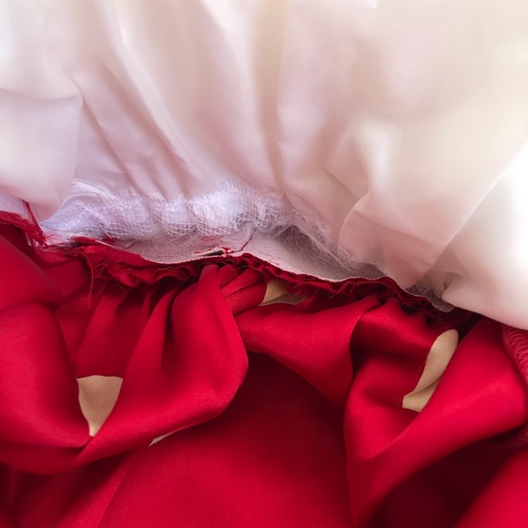 🤍 Rachel Antonoff Zooey silk heart Dress 🤍 - Picture 13 of 16